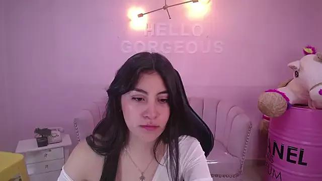 Zoe_Blaze_A webcams show profile image 