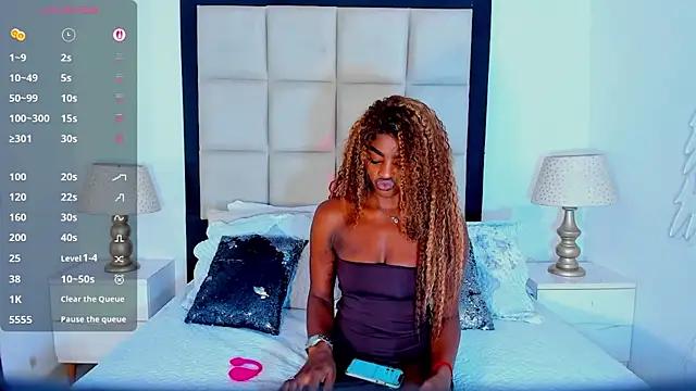 Zoe_CarterX webcams show profile image 