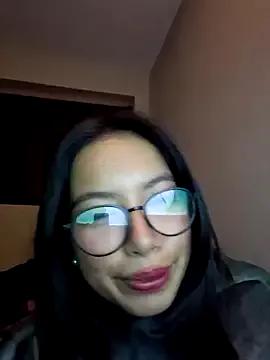 Zoe_emma from StripChat is Freechat