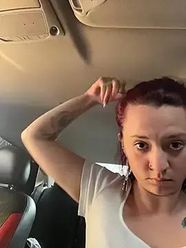 Zoe_fire from StripChat is Freechat