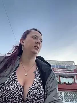 Zoe_fire webcams show profile image 