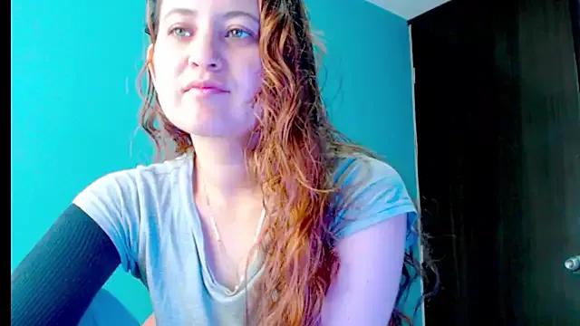 zoe_jones3 from StripChat is Freechat