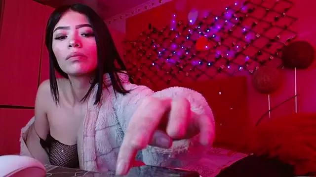 Zoe_kler on StripChat