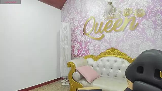 zoe_pretty_ from StripChat is Freechat