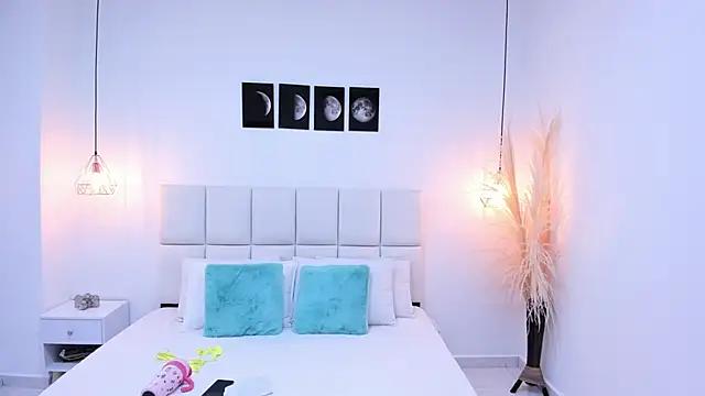 zoe_rivers from StripChat is Freechat