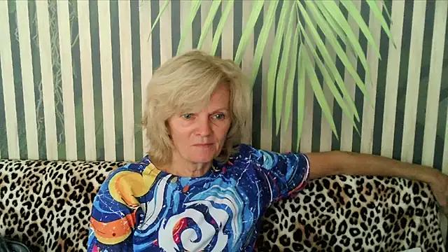 Zoe_Steell from StripChat is Freechat