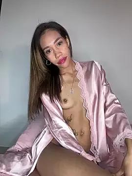 zoe_storm from StripChat is Freechat