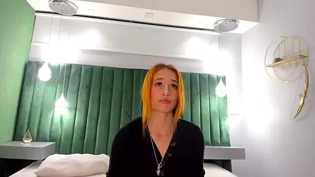 zoe_taylorr1 from StripChat is Freechat