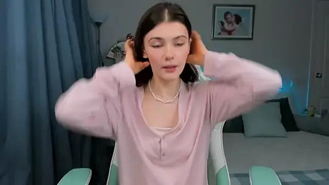Zoe_Vee webcams show profile image 