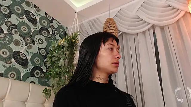 Zoe_Vixen webcams show profile image 