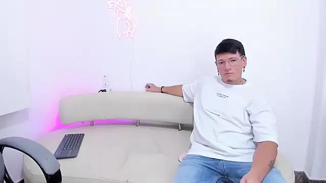 Dirty chat webcam: explore liveshows with versed models, from laying bare to fetishes, in a variety of sexy free adult webcams.
