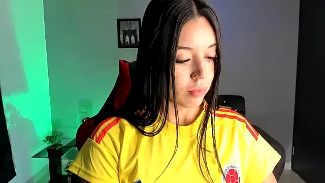 zoee_jackson from StripChat