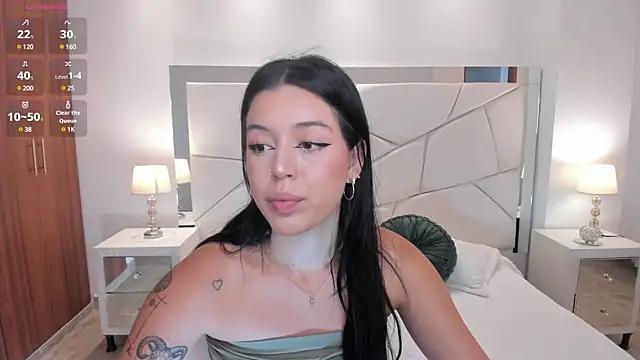 Dirty chat webcam: explore liveshows with versed models, from laying bare to fetishes, in a variety of sexy free adult webcams.