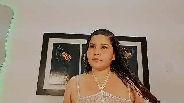 zoee_lovv from StripChat