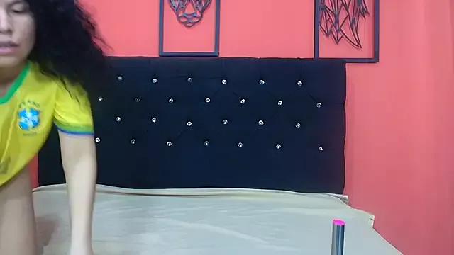 Zoee_Martins from StripChat