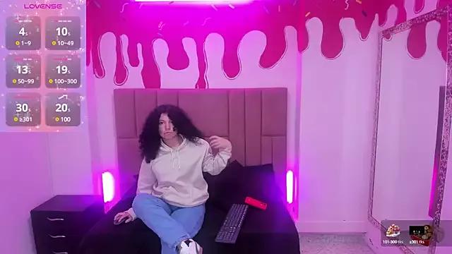 Zoee_Martins from StripChat
