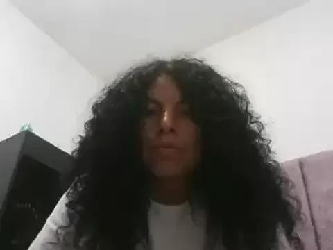 Zoee_Martins from StripChat