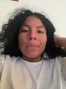 Zoee_Martins from StripChat