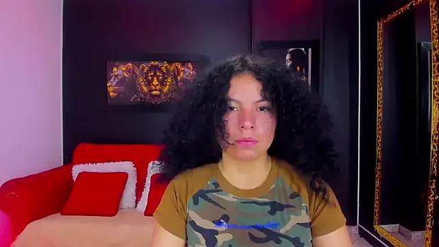 Zoee_Martins from StripChat