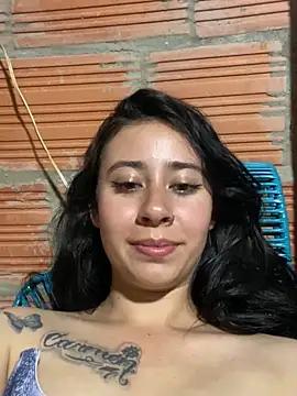 Zoee_t from StripChat