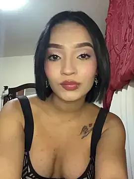 zoeejones from StripChat