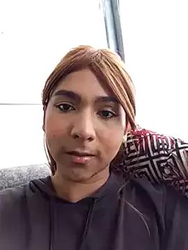 ZoeeMorettii from StripChat