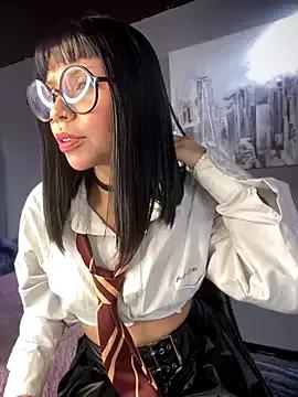 Dirty chat webcam: explore liveshows with versed models, from laying bare to fetishes, in a variety of sexy free adult webcams.