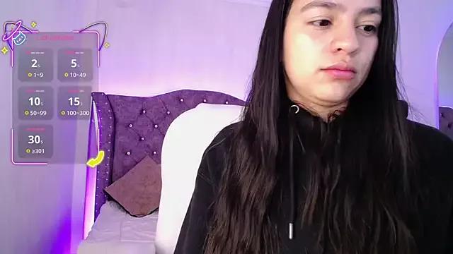 Dirty chat webcam: explore liveshows with versed models, from laying bare to fetishes, in a variety of sexy free adult webcams.