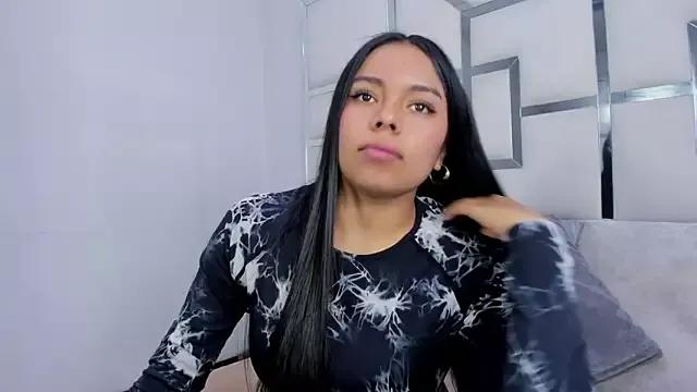 ZoeWan69 from StripChat is Freechat