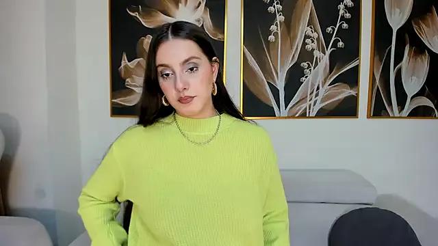 ZoeyWalker_ from StripChat is Freechat