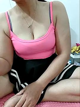 Zonna229 from StripChat