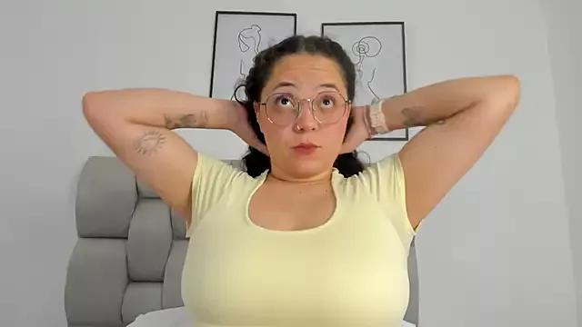 Dirty chat webcam: explore liveshows with versed models, from laying bare to fetishes, in a variety of sexy free adult webcams.