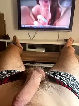 Zoro404040 from StripChat