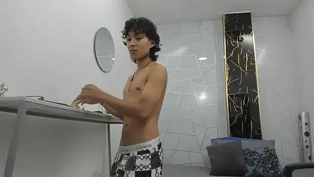 Zoro_V webcams show profile image 