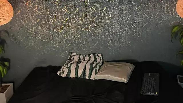 zorre_ from StripChat