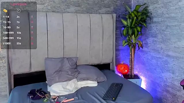 zorre_ from StripChat