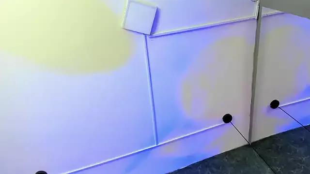 zorre_ from StripChat