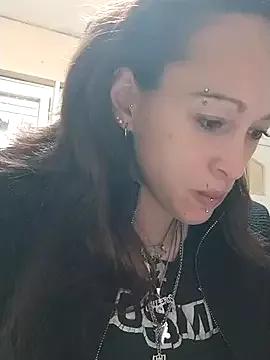 Zorrita_Fox from StripChat