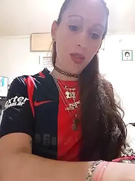 Zorrita_Fox from StripChat