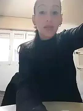 Zorrita_Fox from StripChat