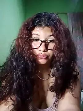 Zorritta from StripChat