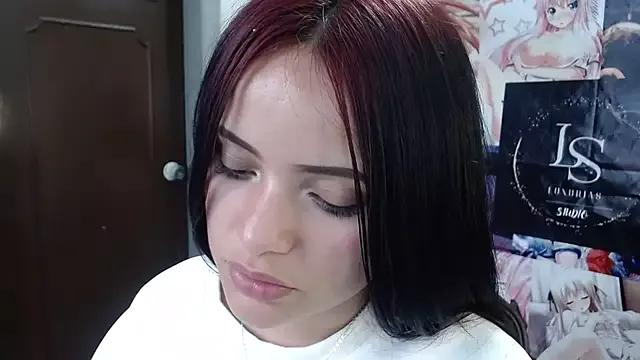 zowey_bunny from StripChat is Freechat