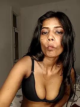 zoya_your from StripChat is Freechat