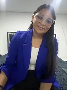 Zui_Rouse from StripChat is Freechat