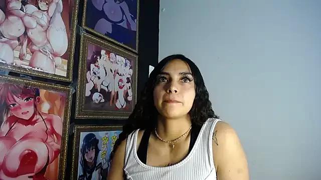 Zuih_Luh from StripChat is Freechat