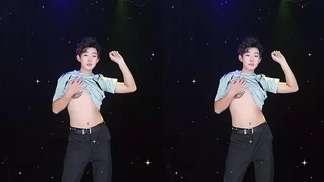 Photos of Zuihuiban from StripChat is Freechat