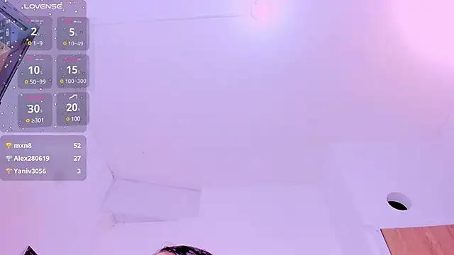 Dirty chat webcam: explore liveshows with versed models, from laying bare to fetishes, in a variety of sexy free adult webcams.