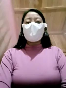 Zulylady from StripChat is Freechat