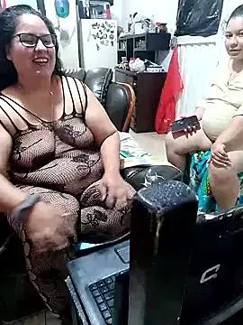 ZuriandAlex from StripChat is Freechat