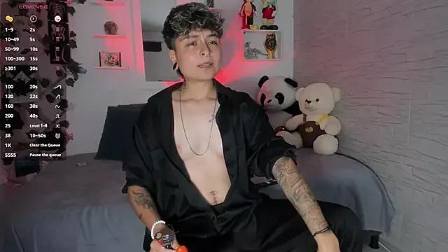 Dirty chat webcam: explore liveshows with versed models, from laying bare to fetishes, in a variety of sexy free adult webcams.